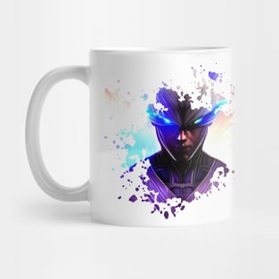 Raiden Mug